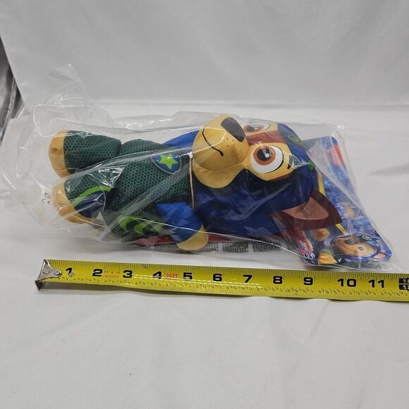 Nickelodeon Aquapups SwimWays PAW Patrol Chase Swim Huggable Float NEW - Picture 14 of 16